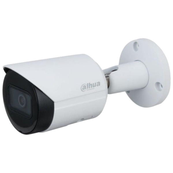 Dahua Technology Lite IPC-HFW2230SP-S-0280B-S2-QH3 2 MP Full HD Visão Noturna Teto/Parede – Câmara de segurança