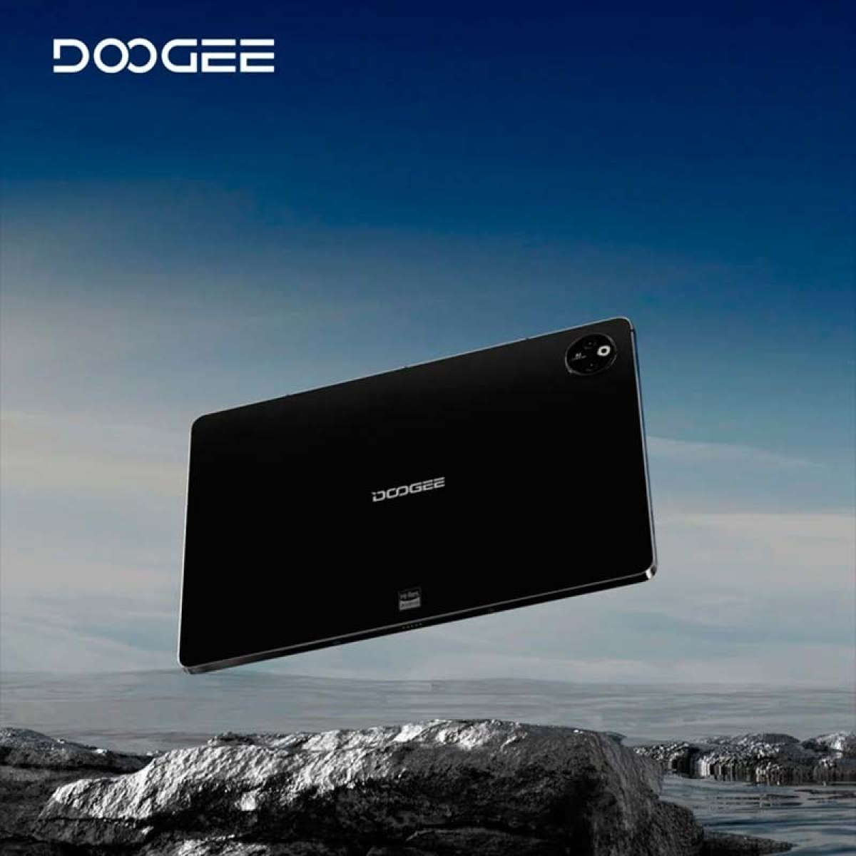 Tablet Doogee T30 Max 12.4″ WiFi+4G 8GB/512GB