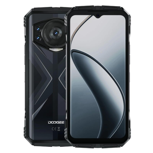 Doogee S118 8GB/512GB