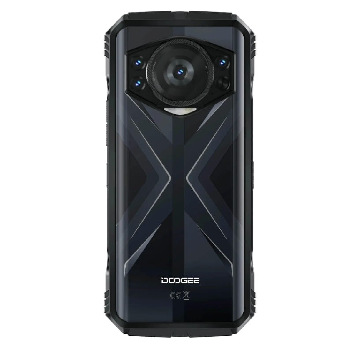 Doogee S118 8GB/512GB