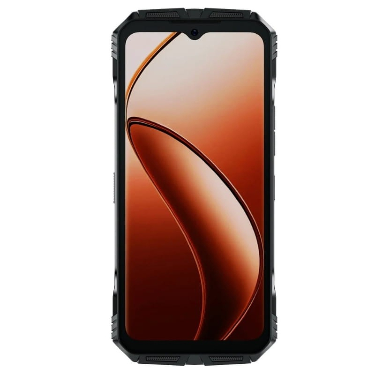Doogee S118 8GB/512GB Vermelho