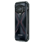Doogee S118 8GB/512GB Vermelho
