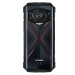Doogee S118 8GB/512GB Vermelho