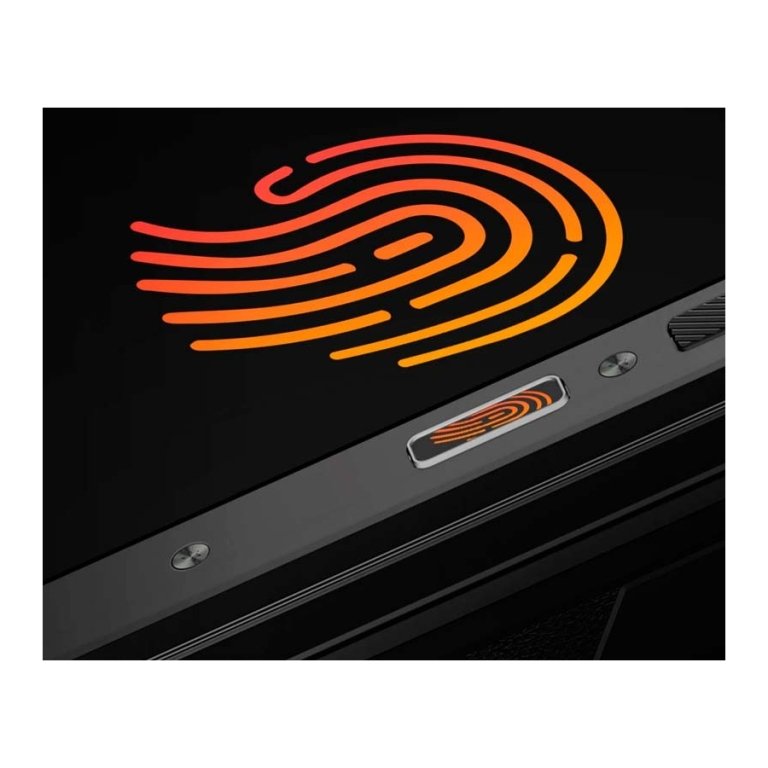 Doogee V Max Plus 5G 16GB/512GB Preto