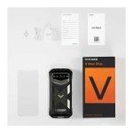 Doogee V Max Plus 5G 16GB/512GB Preto