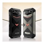 Doogee V Max Plus 5G 16GB/512GB Preto