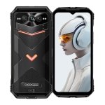 Doogee V Max Plus 5G 16GB/512GB Preto