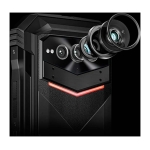 Doogee V Max Plus 5G 16GB/512GB Cinzento