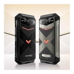 Doogee V Max Plus 5G 16GB/512GB Cinzento