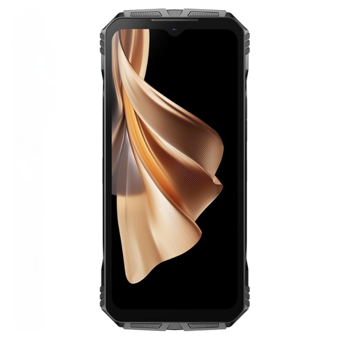 Doogee S Punk 6GB/256GB Preto