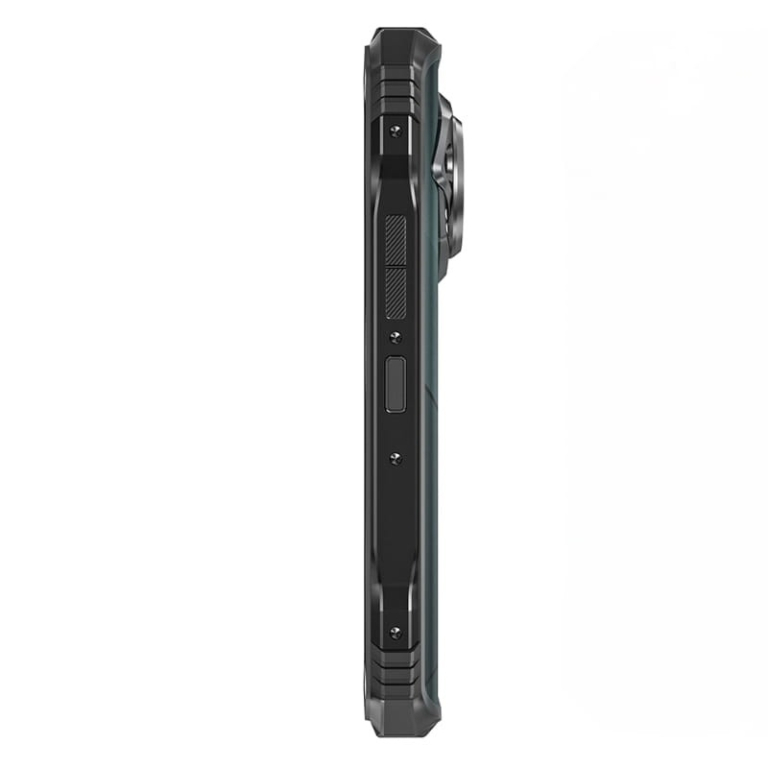 Doogee S Punk 6GB/256GB Preto