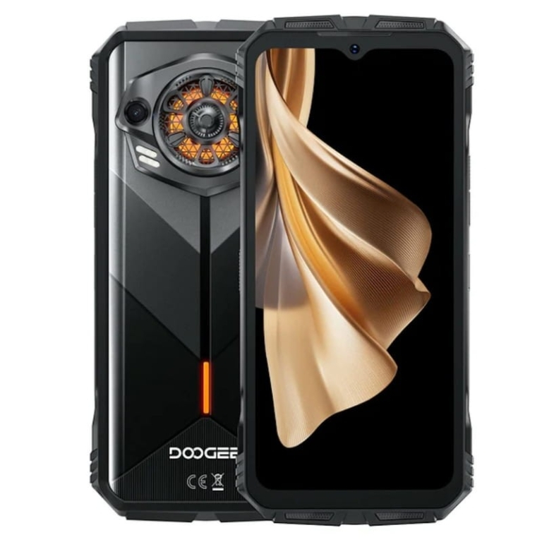 Doogee S Punk 6GB/256GB