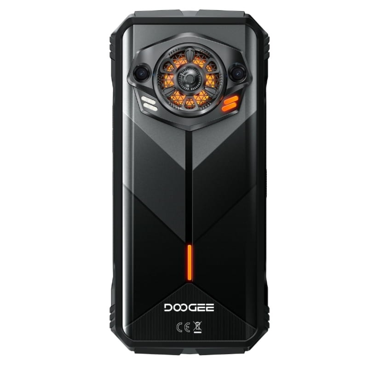 Doogee S Punk 6GB/256GB