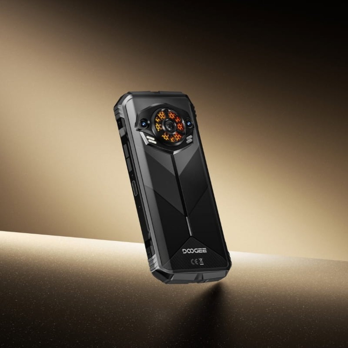 Doogee S Punk 6GB/256GB
