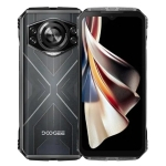 Doogee S Cyber 8GB/256GB Prata