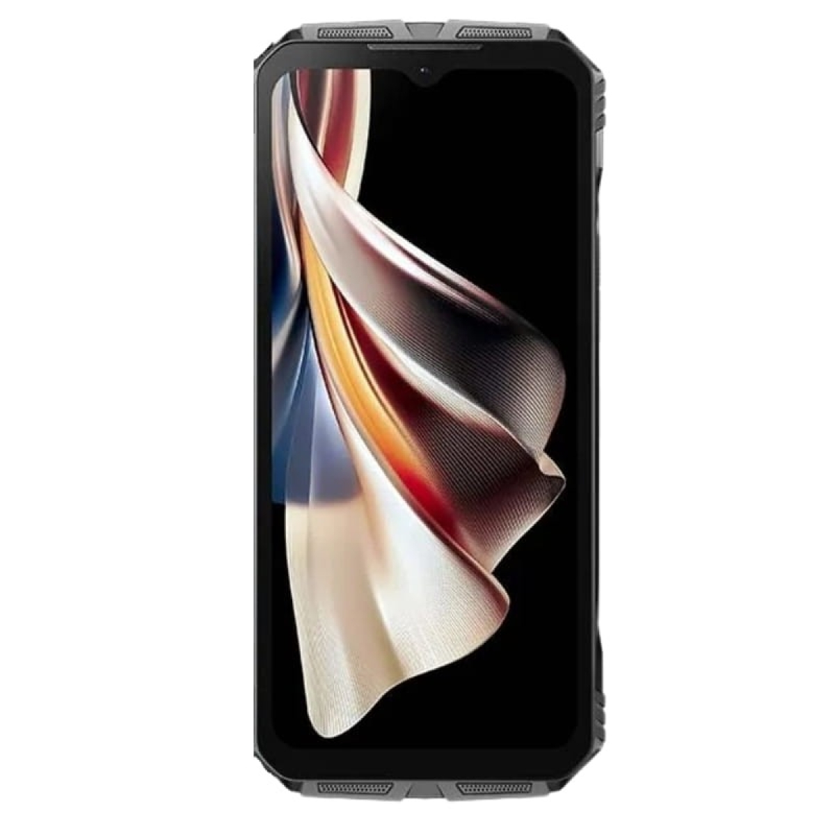Doogee S Cyber 8GB/256GB Prata