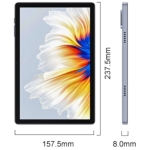 Cubot TAB 30 10.1″ 4GB/128GB
