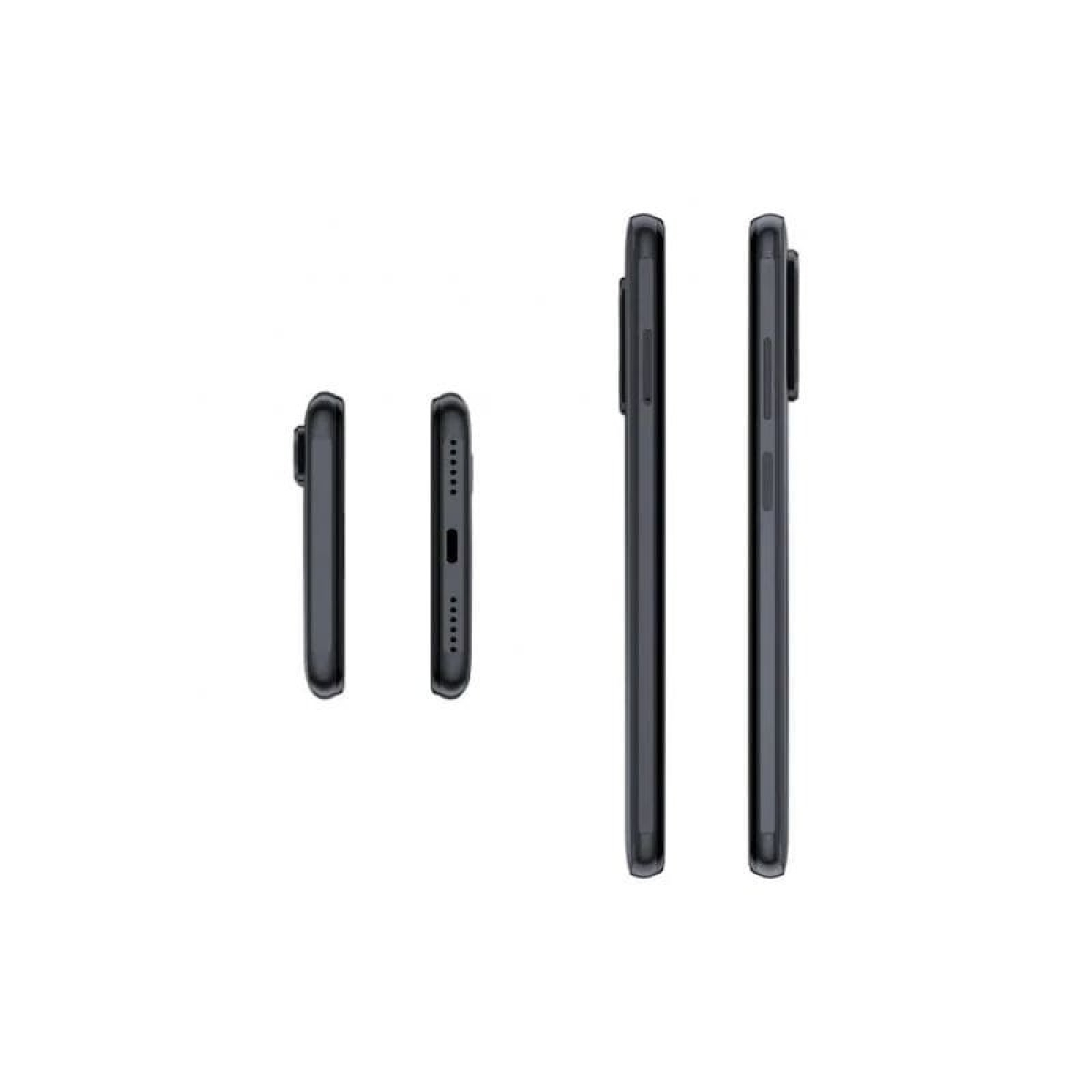 Cubot X70 12GB/256GB Space Black