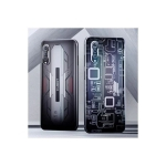 Cubot X70 12GB/256GB Space Black