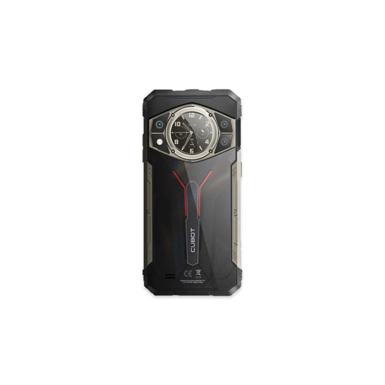 Cubot Kingkong AX 12GB/256GB Preto