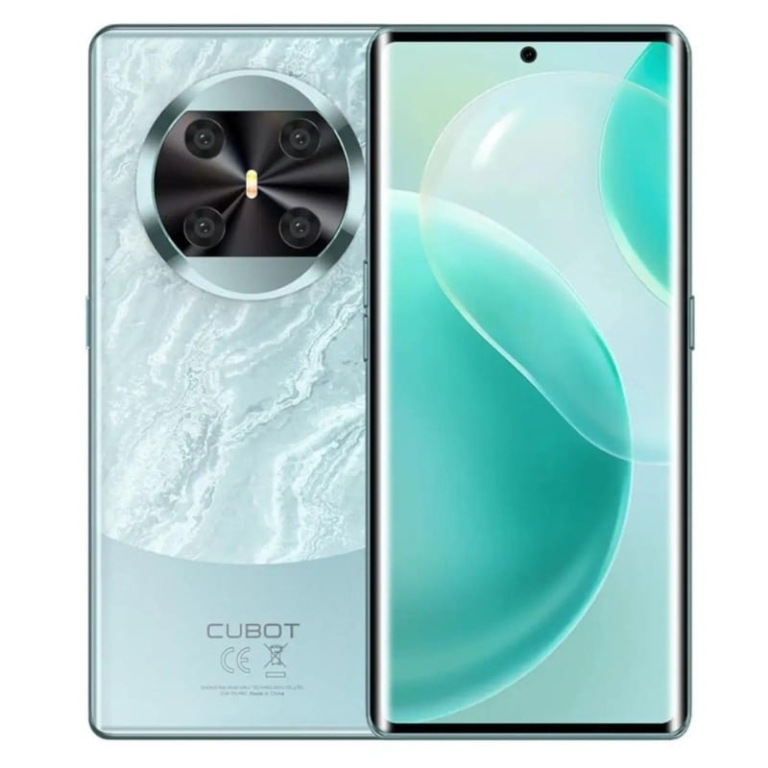 Cubot X90 16GB/256GB Verde