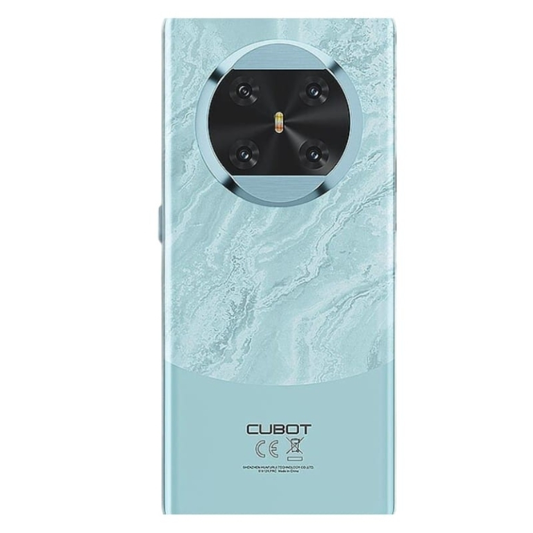 Cubot X90 16GB/256GB Verde