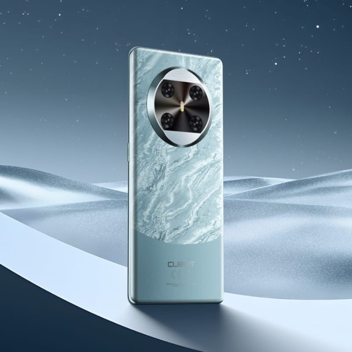 Cubot X90 16GB/256GB Verde