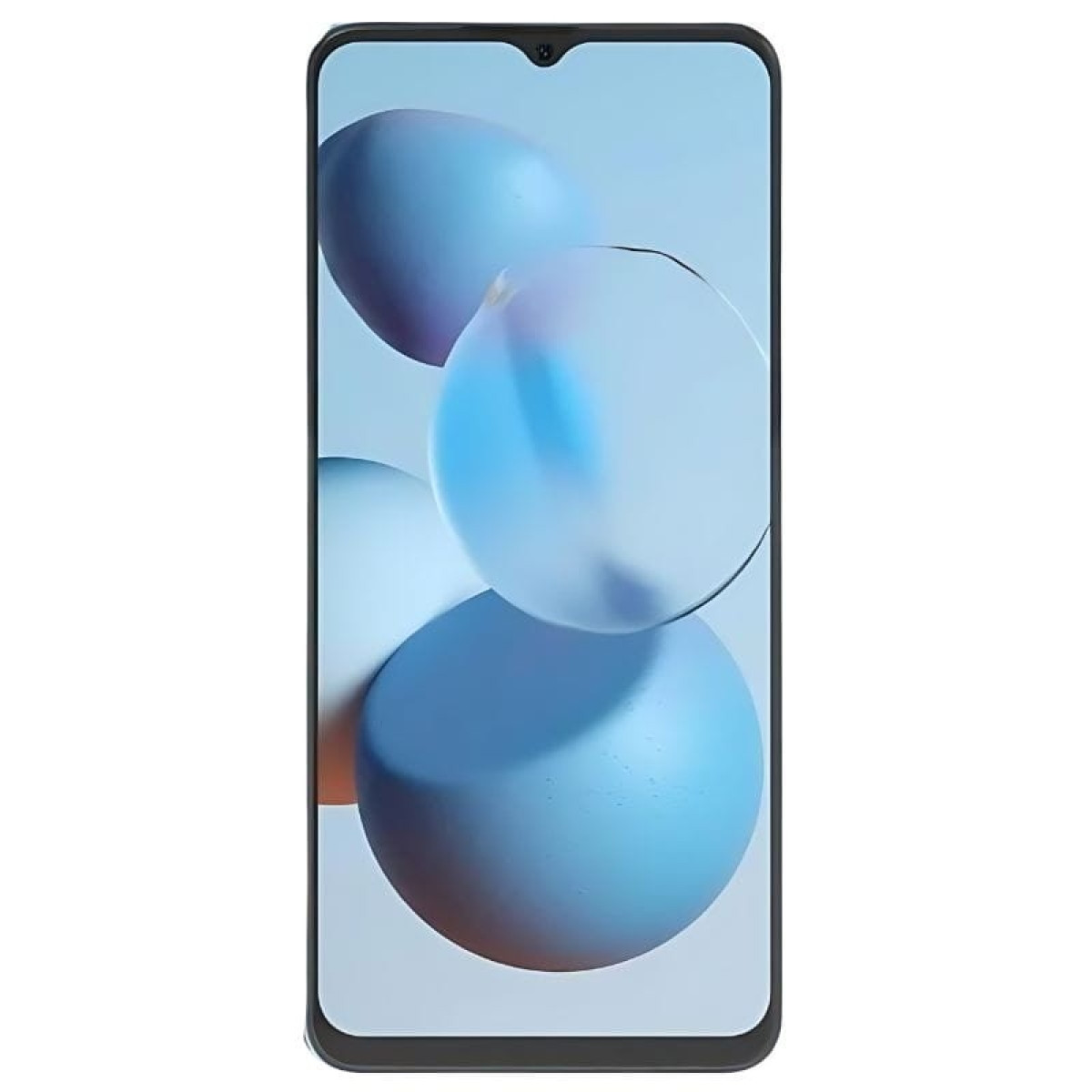 Cubot A10 4GB/128GB Preto