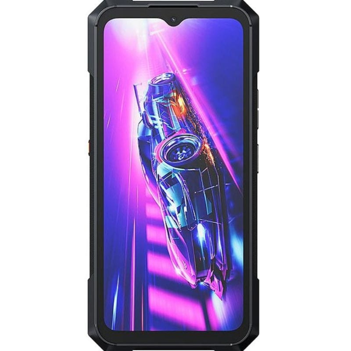 Cubot KingKong X 12GB/256GB Preto