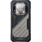 Cubot KingKong X 12GB/256GB Preto