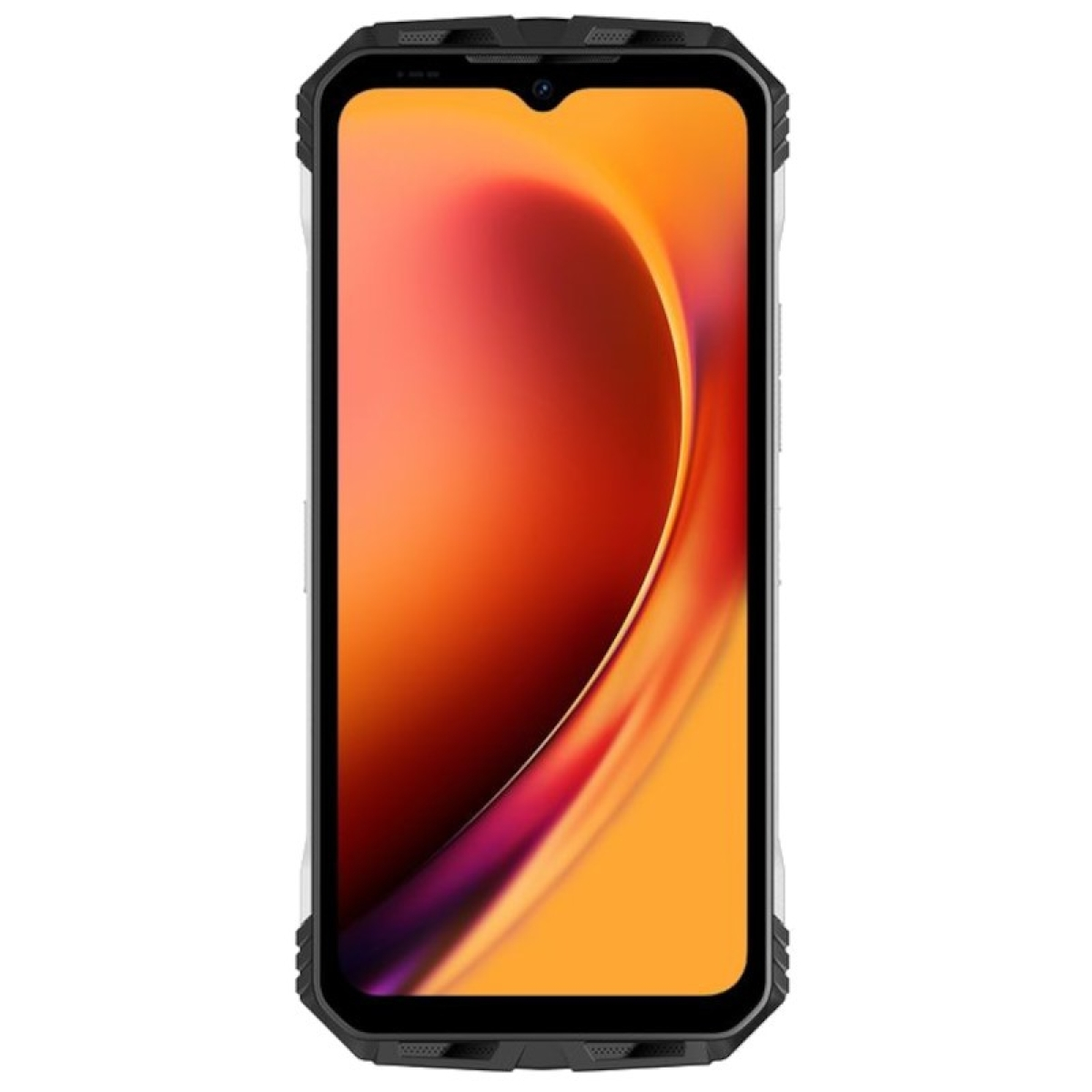 Doogee V Max 12GB/256GB 5G Prata
