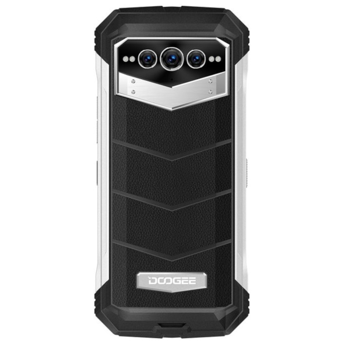 Doogee V Max 12GB/256GB 5G Prata