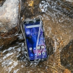 Doogee V Max 12GB/256GB 5G Prata
