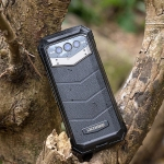 Doogee V Max 12GB/256GB 5G Prata