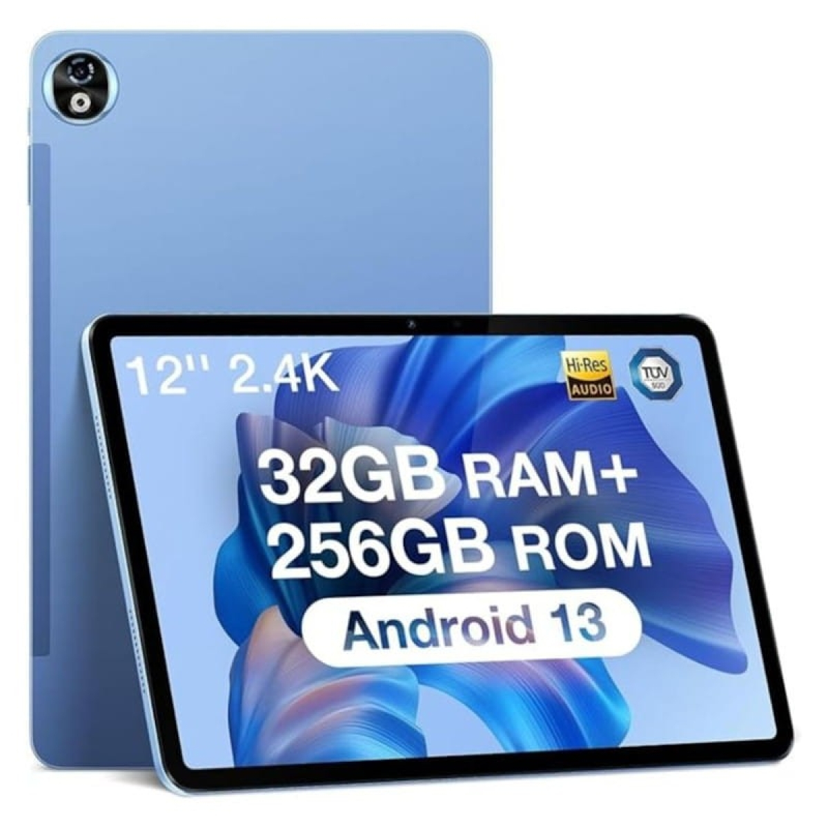 Doogee T20 Ultra 12″ 12GB/256GB