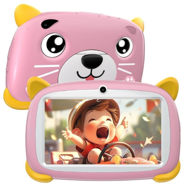 Doogee U7 Kids 2GB/32GB para crianças