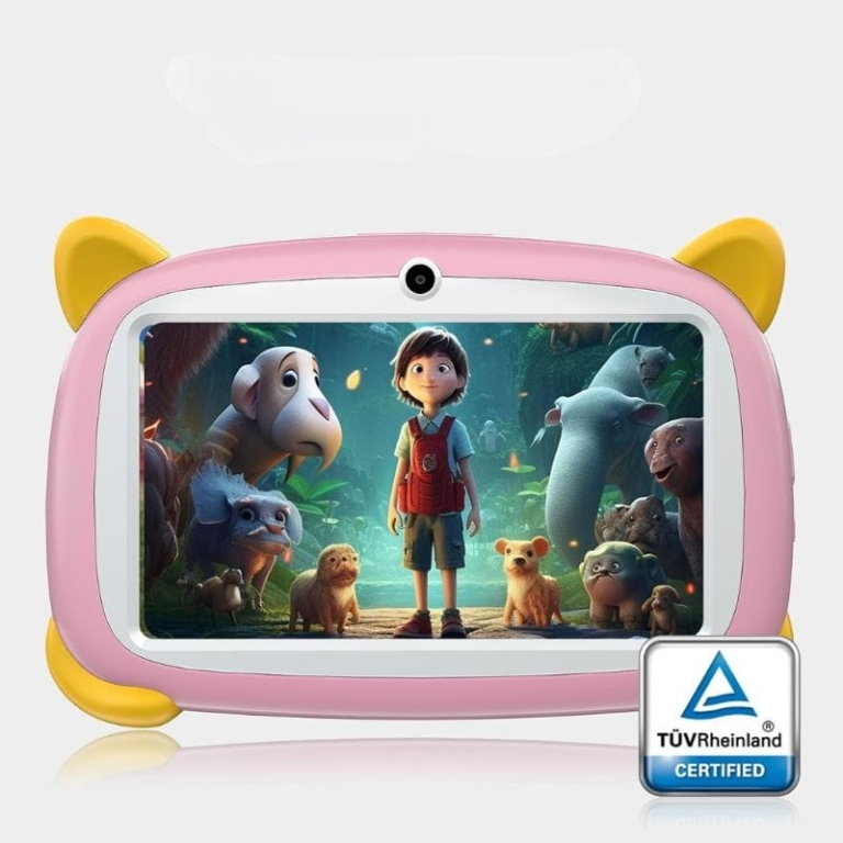 Doogee U7 Kids 2GB/32GB para crianças