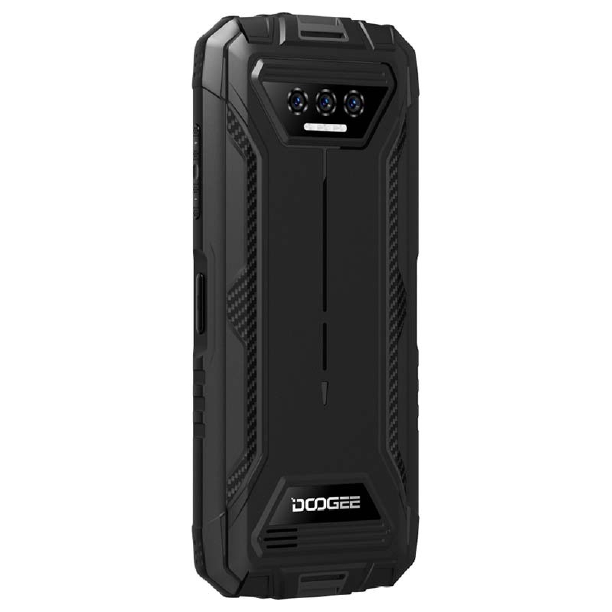 Doogee S41T 4GB/64GB Preto