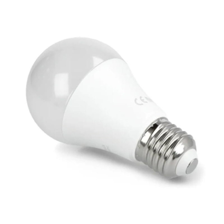 Broadlink LB4E27 E27 9W (pacote de 4) – Lâmpada LED RGB Inteligente