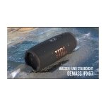 JBL Charge 5 – Coluna Bluetooth