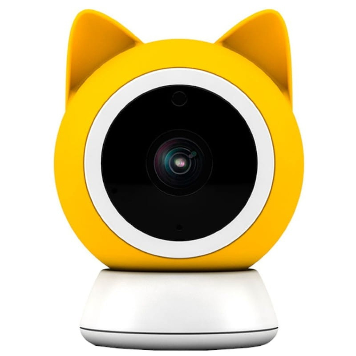 Petoneer Smart Pet Cam 1080p – Câmara de vigilância para animais de estimação
