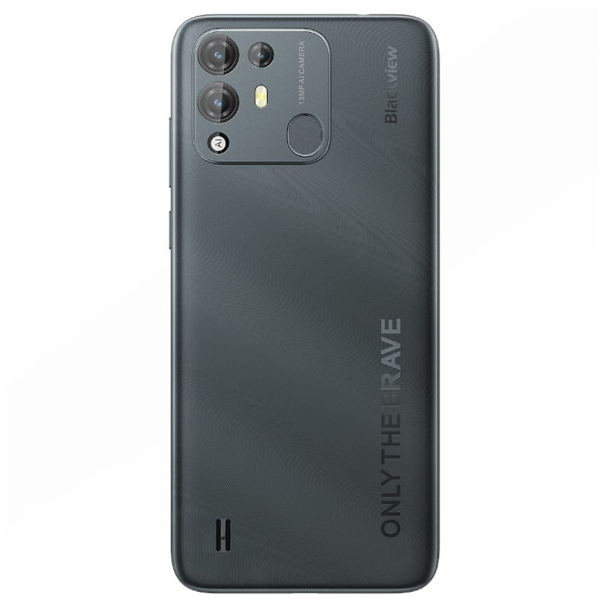Blackview A55 Pro 4GB/64GB Preto