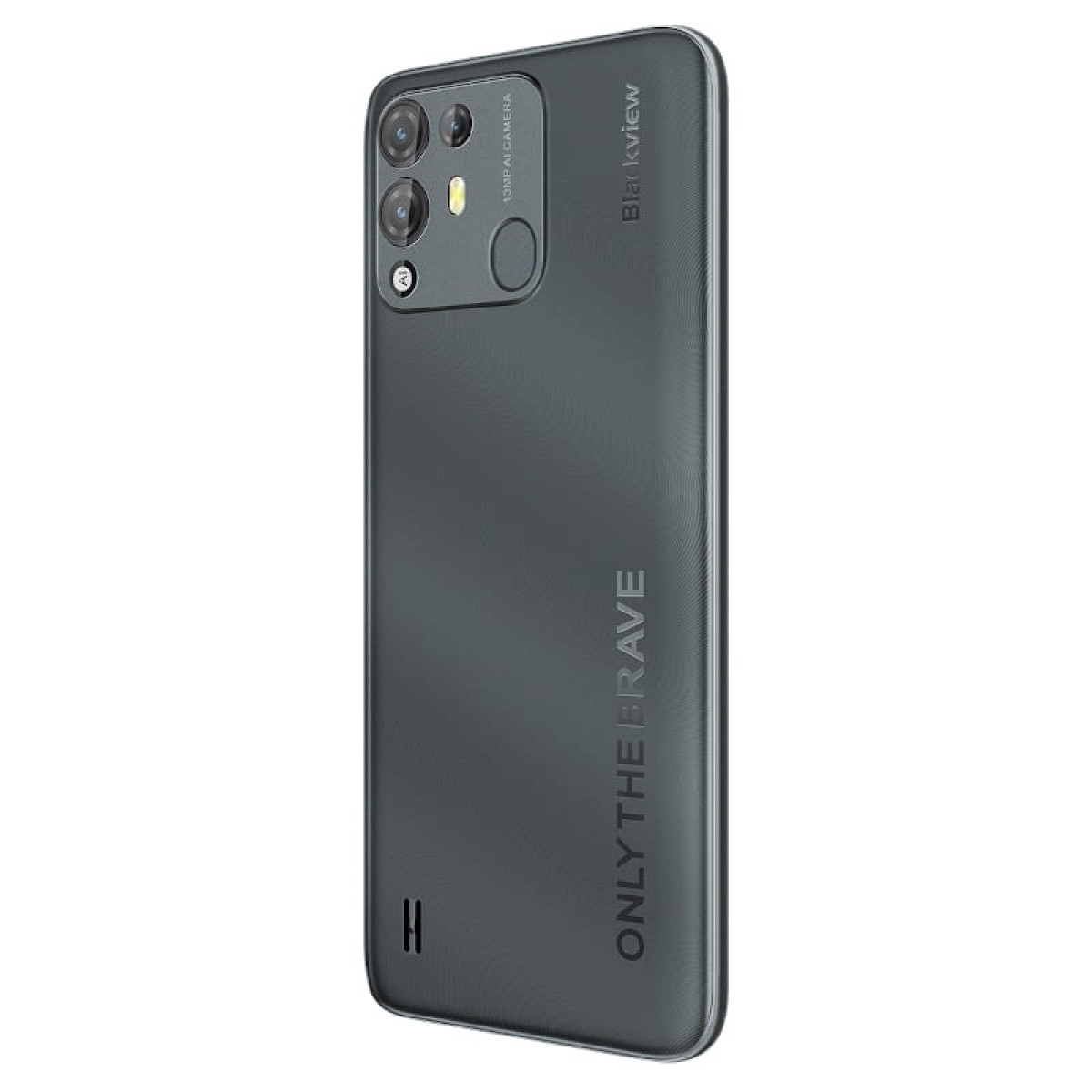 Blackview A55 Pro 4GB/64GB Preto