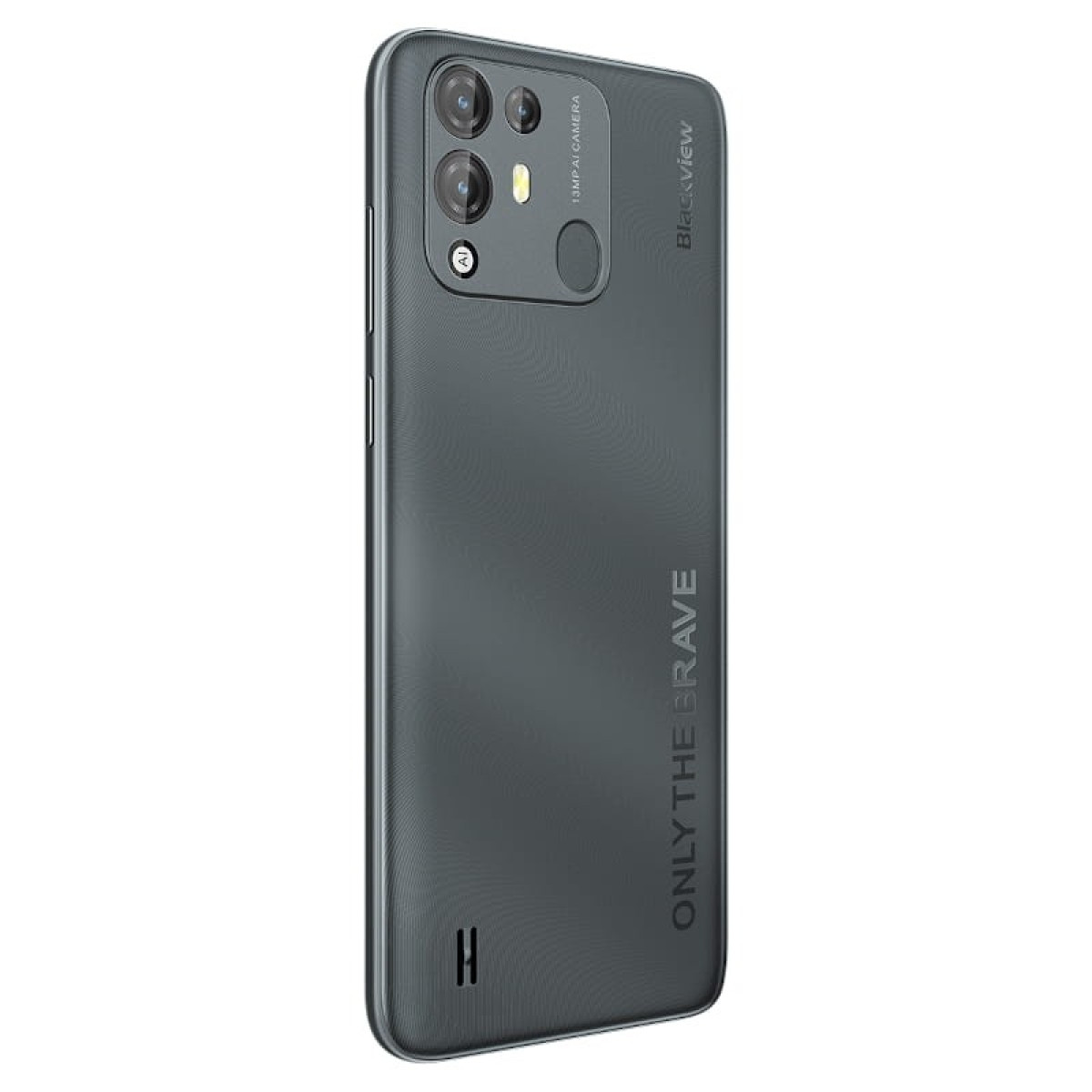 Blackview A55 Pro 4GB/64GB Preto