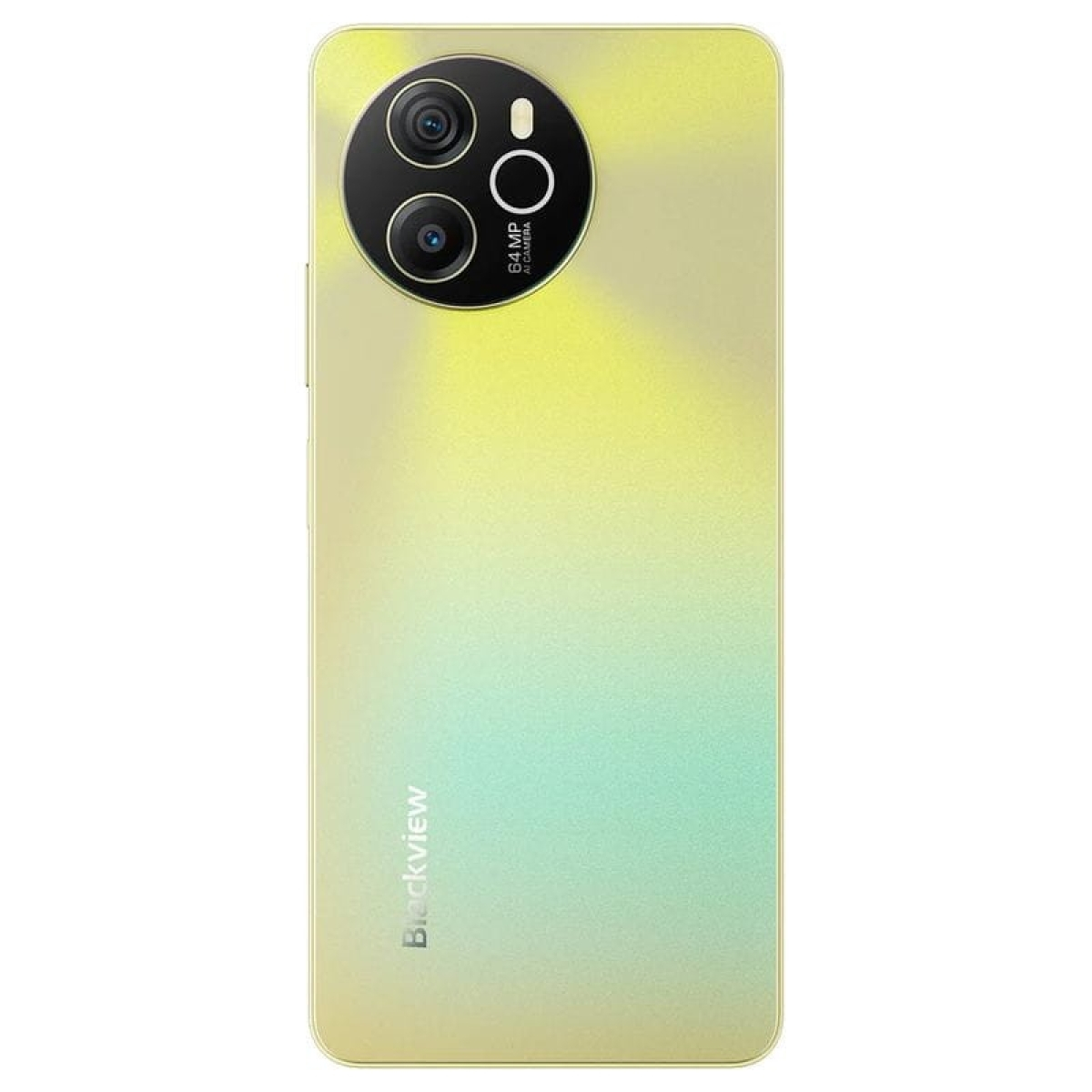 Blackview Shark 8 8GB/256GB Dourado