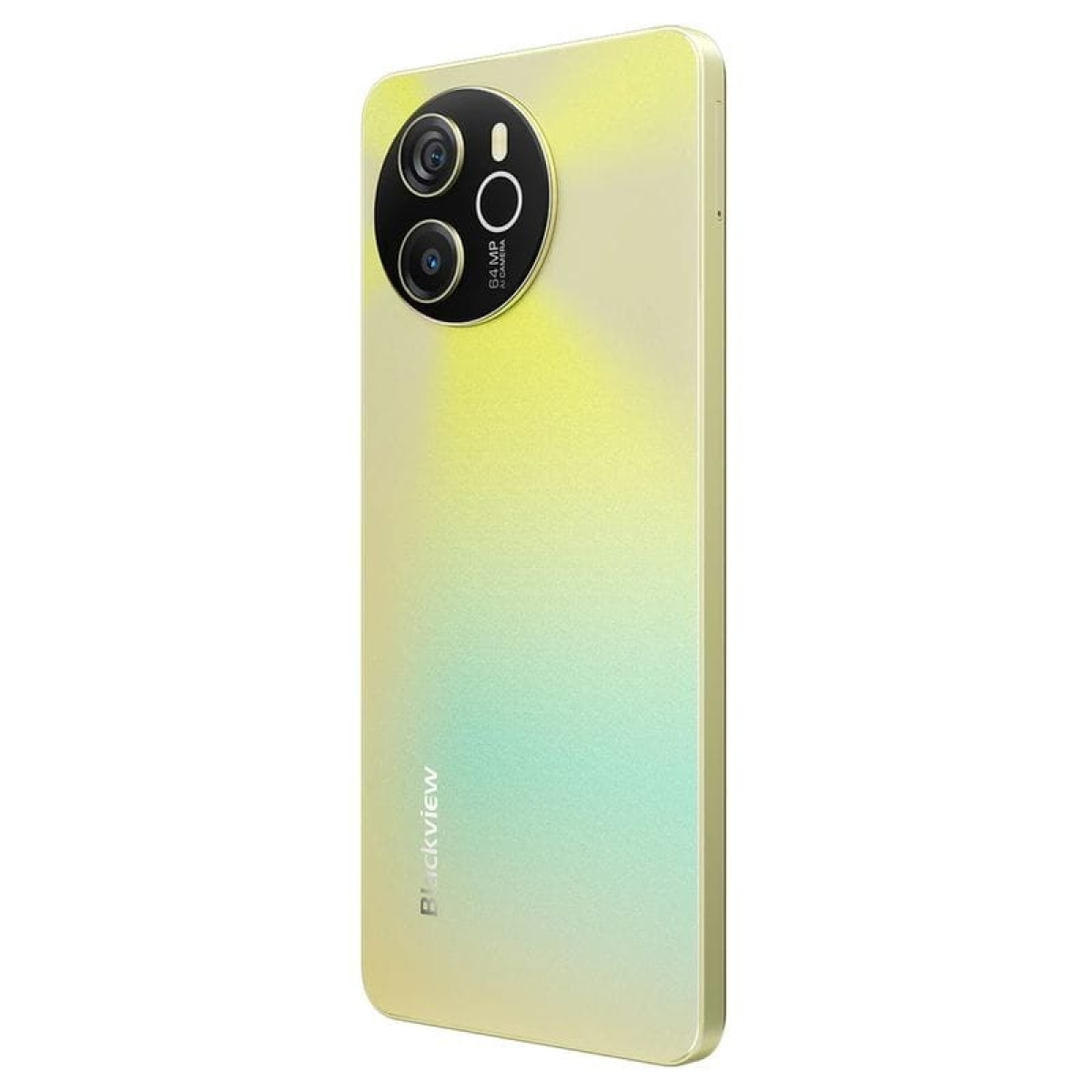 Blackview Shark 8 8GB/256GB Dourado