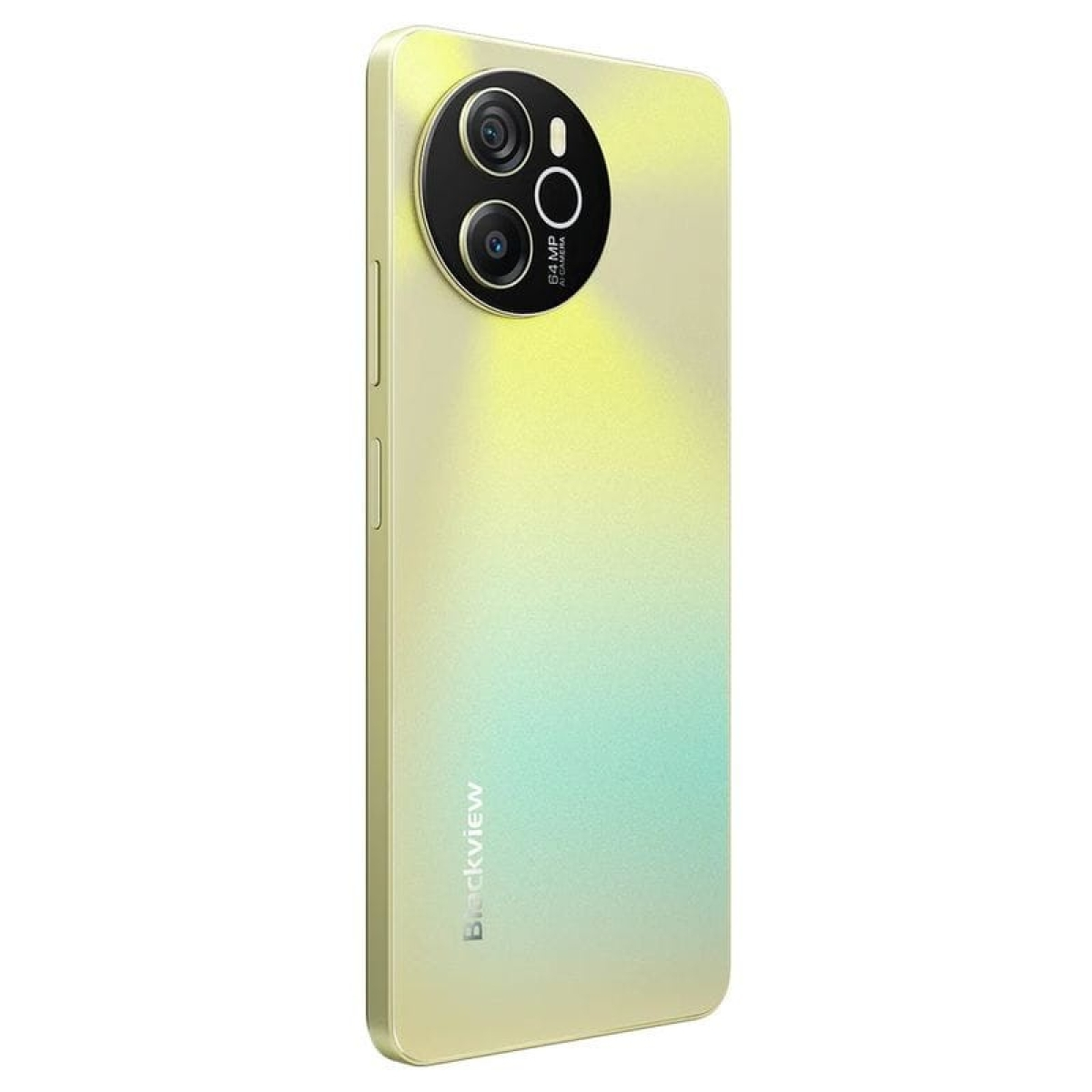 Blackview Shark 8 8GB/256GB Dourado