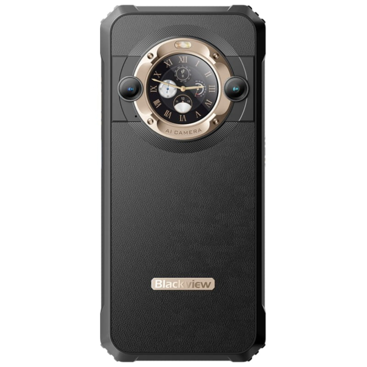 Blackview BL9000 5G 12GB/512GB Ouro