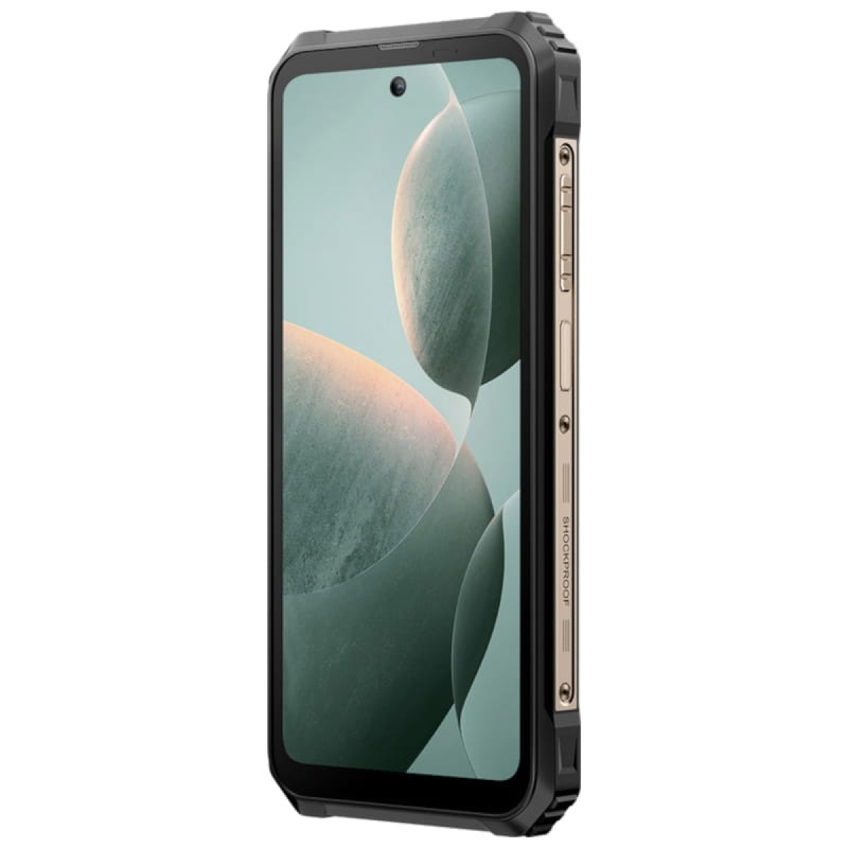 Blackview BL9000 5G 12GB/512GB Ouro