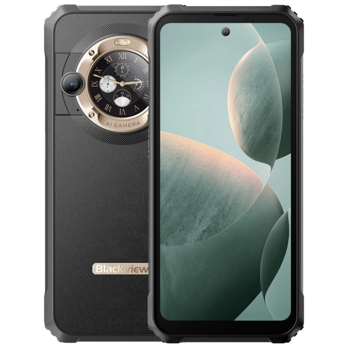 Blackview BL9000 5G 12GB/512GB Ouro
